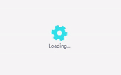 My Ideal Loading Spinner
